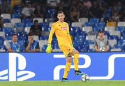 爱游戏中心-那不勒斯客场取分，稳住联赛前四位置的简单介绍